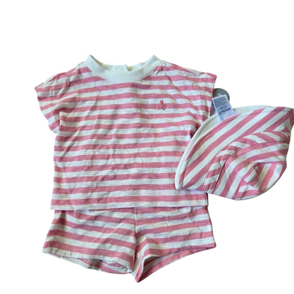 Baby Gap Girl's 3-Piece Set
